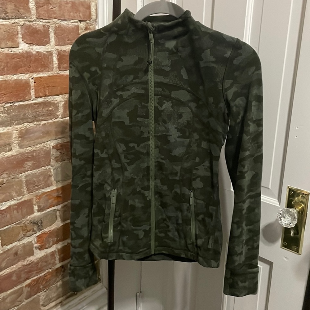 Lululemon Define Jacket